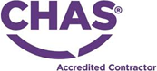 chas
