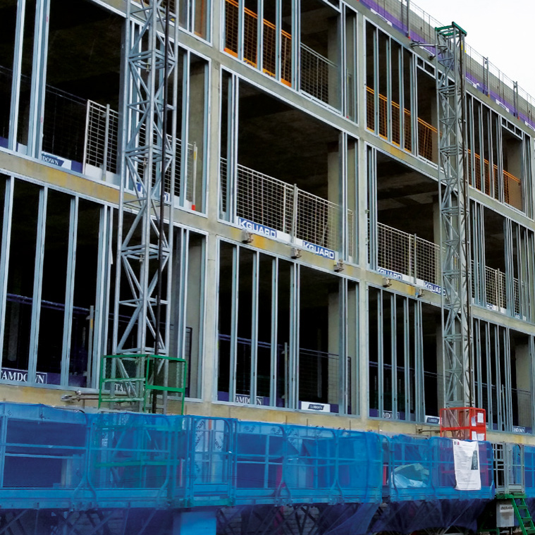 sfs steel frame sfs steel frame