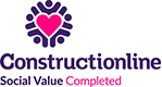 construction line social